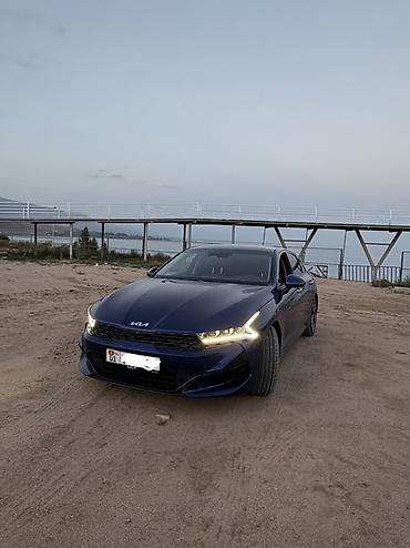 лобовое к5: Kia K5: 2020 г., 1.6 л, Автомат, Бензин, Седан — 2