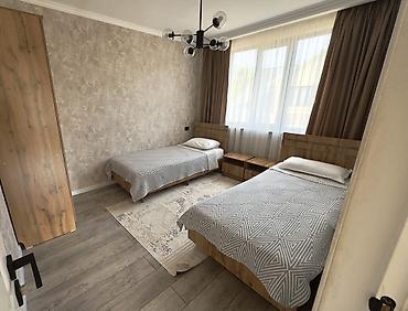 аренда озера: Коттедж, Asia Palace, Сары-Ой, 10 мест — 7