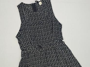 H&M Conscious, Sukienka damska, rozmiar M