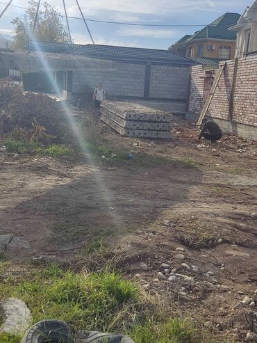 Пустотные плиты перекрытия: Новый, Размер: Другое x 7 x Другое, Установка, Гарантия, Бесплатная доставка — 5