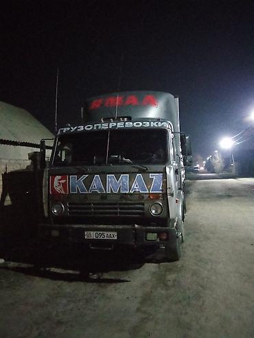 Портер, жүк ташуу: Буйрутма берүү Камаз, Көмүр, кум, шагыл, кара топурак жеткирүү, ылгоо — 5
