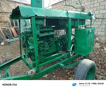elektrik misar: Satış, İşlənmiş, Dizel, Generator, Ödənişli çatdırılma, Kredit yoxdur — 3