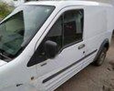 moj auto: FORD TOURNEO CONNECT 1.8 2007. GOD. - KOMPLETAN AUTO U DELOVIMA | — 10