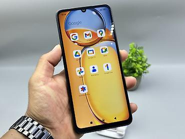 poco m6 pro: Redmi, Redmi 13C, Б/у, 256 ГБ, цвет - Черный, 2 SIM — 4