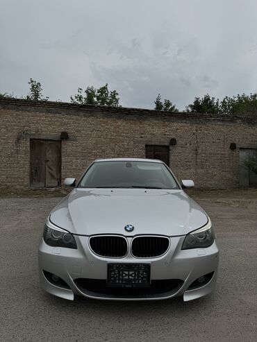 трос для машины: BMW 528: 2009 г., 3 л, Автомат, Бензин