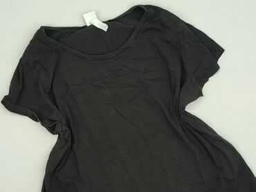 t shirty hummel: H&M, Women`s T-shirt, size XL (EU 42)