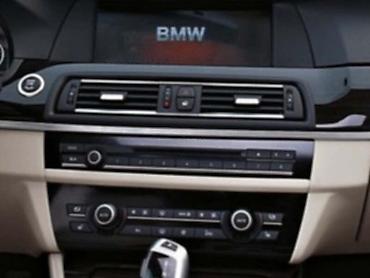 konvertor brzine: RADIO / CD / DVD ZA BMW 518 — 1
