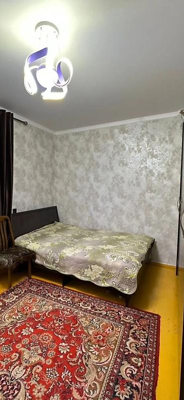 гараж каракол: 69 м², 4 бөлмө, Чогуу жашоосу жок — 7