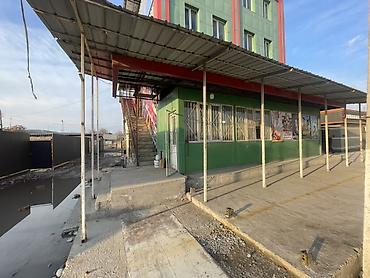 Продажа помещений свободного назначения: Продается коммерческое помещение 4 этажа, 450 м2 1-2 этажа швейный — 32