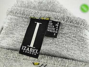 s: Izabel London, Bluza damska
, rozmiar S — 4