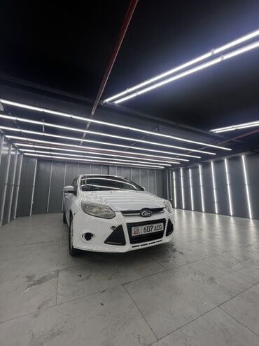 датчик холостого хода гольф 2 1.6 бензин: Ford Focus: 2014 г., 1.6 л, Механика, Бензин, Универсал