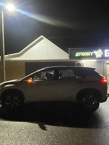 GAC: Электромобиль GAC Aion V (кроссовер) Cox 94% Пробег 134,*** Так же — 5