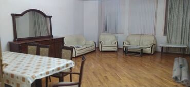 Uzunmüddətli kirayə mənzillər: Metro Nizami yə yaxin ( 6 Paralel küçəsində ) verilir kirayə yeni — 8