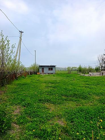 цена участка 6 соток: 6 соток, Для строительства, Красная книга — 1