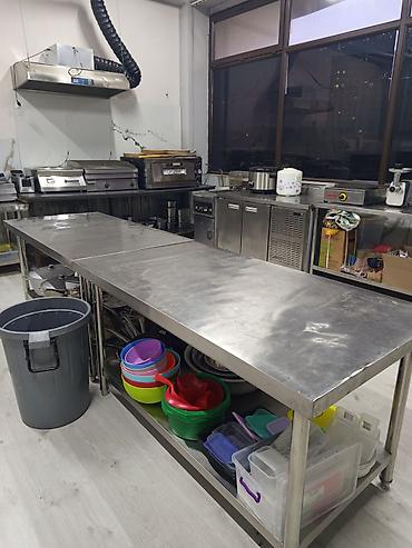 Кафе, рестораны: Продажа бизнеса Кафе, Вместе с: Оборудование и мебель — 10