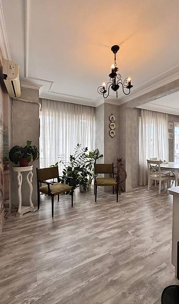 Продажа квартир: 5 и более комнат, 161 м², Элитка, 7 этаж, Косметический ремонт — 13