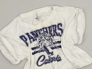 T-shirt damski, FBsister, rozmiar S