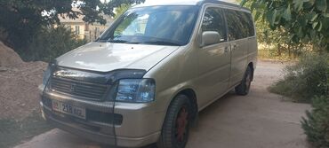 пассат б5 фара: Honda Stepwgn: 2000 г., 2 л, Автомат, Бензин, Вэн/Минивэн