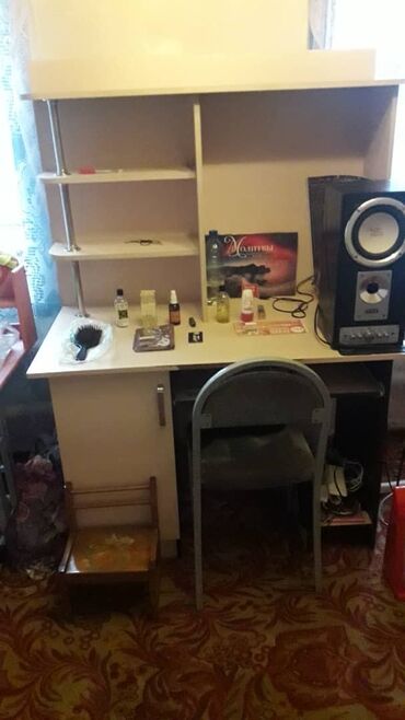 мебель для дом: Срочно продаю Набор мебели для дома Состав: - Два платяных шкафа из