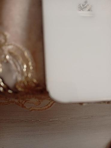 Elektronika: IPhone 13, 128 GB, White Titanium, Simsiz şarj, Face ID — 2