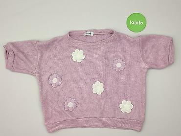 doey anime: Xana, Sweter damski, rozmiar 4XL — 2