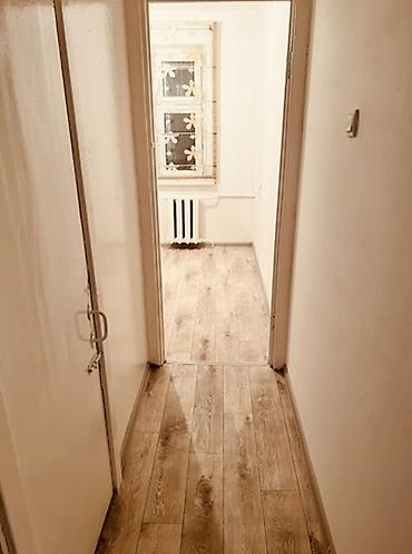 2 8: 2 комнаты, 44 м², 7 мкр 104 серия, 4 этаж, Старый ремонт — 1