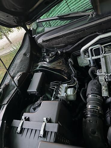 Subaru: Subaru Ascent: 2018 г., 2.4 л, Вариатор, Бензин, Кроссовер — 17