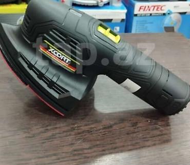 pla filament: Xcort eksantrik zımpara/poliş maşını - Marka/model: Xcort (üzərindəki — 1