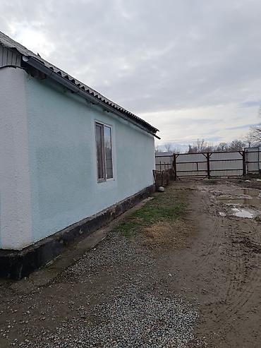 Продажа коттеджей и домов: Дом!!! продаю срочно дом, есть хоз постройки 2 сарая для скота — 15