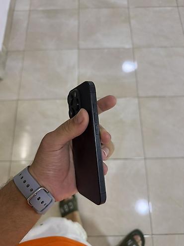 15 pro 256: IPhone 15 Pro, 128 GB, Qara — 3