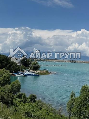 Продажа квартир: КВАРТИРА НА ЗЕМЛЕ С ПРИУСАДЕБНЫМ УЧАСТКОМ 🔷 г. Каракол, пос. Пристань — 30