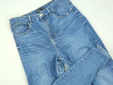 legginsy wzorzyste: Zara, Jeansy for women, rozmiar XL