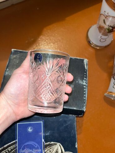 Süfrə ləvazimat dəstləri: Qədəh və sürahi dəstləri – zövqlü süfrələr üçün seçmə kolleksiya 1) — 5