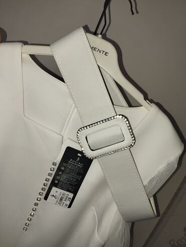 Ziyafət donları: Ziyafət donu, Midi, 2XL -da lalafo.az — 10 Ziyafət donları: Ziyafət donu, Midi, 2XL — 10