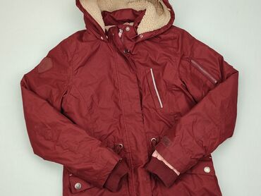 Верхній одяг: Демісезонна куртка, 12 р., 146-152 см, стан - Хороший