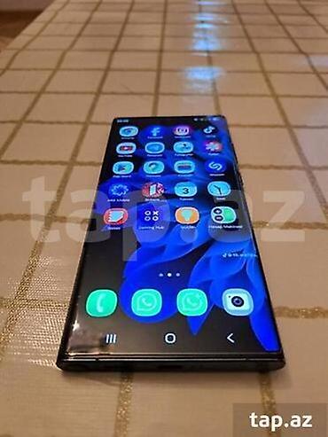 galaxy ultra: Samsung Galaxy S22 Ultra, 256 GB — 4