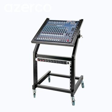 Dinamiklər və kolonkalar: Yeni Kolonka, Növ - Akustik, rəng - Qara — 33