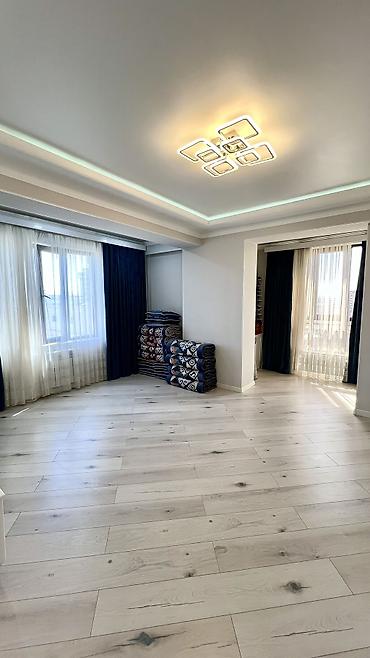 Продажа квартир: 1 комната, 48 м², Элитка, 12 этаж, Евроремонт — 4