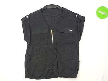 bomberki mohito: Mohito, Bluzka damska, rozmiar XS — 2