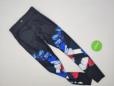skarpety spooks: SOCCX, Legginsy Sportowe damskie, rozmiar XS — 3