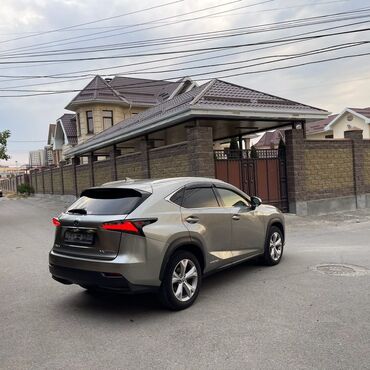 лексус rx 330 новый цена: Кроссовер Lexus NX 200t, выполненный в современном стиле, предлагает