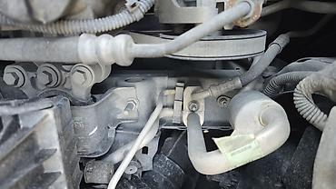 Chevrolet: Chevrolet Cobalt: 1.5 l | Sedan -da lalafo.az — 11 Chevrolet: Chevrolet Cobalt: 1.5 l | Sedan — 11