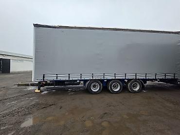 Грузовики: Грузовик, Renault, Б/у — 9