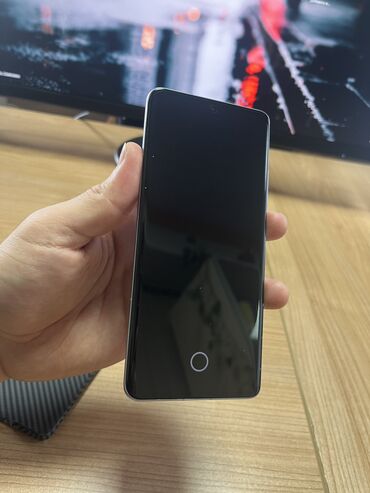 xiaomi mi 13 ultra: Xiaomi, Mi 12X, Б/у, 256 ГБ, 1 SIM, 2 SIM, eSIM