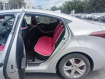 киа элентра: Hyundai Elantra: 2015 г., 1.8 л, Автомат, Бензин, Седан — 1