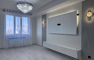 Продажа квартир: 2 комнаты, 73 м², Технопарк Элитка, 14 этаж, Евроремонт — 6