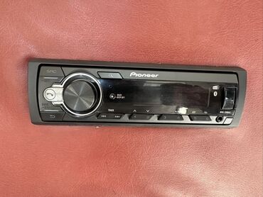 mikro naushnik: Maqnitol, Pioneer, AUX