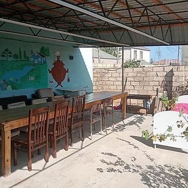 kürdexan: 64 kv. m, 2 otaqlı, İnternet, Telefon, Qaz — 2