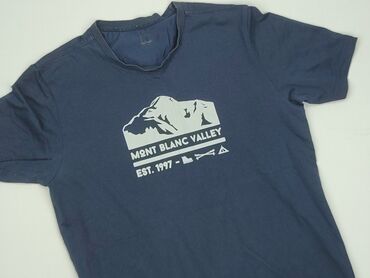 T-shirt for men, L (EU 40), Decathlon, condition - Very good