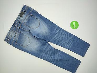 white jeans: C&A, Jeansy damskie, rozmiar XL — 3